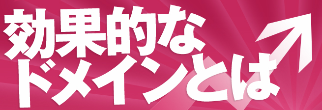 ����Ū�ʥɥᥤ��Ȥ�